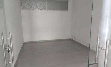 comercial (casa para comercio) en arriendo en los alamos. Cod A733