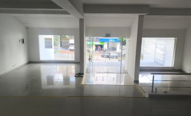 comercial (casa para comercio) en arriendo en los alamos. Cod A733
