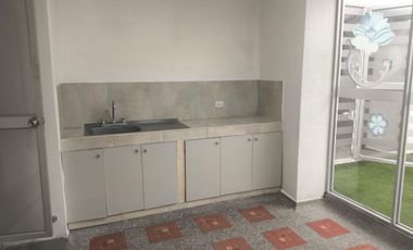 comercial (casa para comercio) en arriendo en los alamos. Cod A733