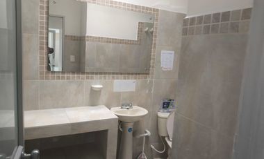 comercial (casa para comercio) en arriendo en los alamos. Cod A733