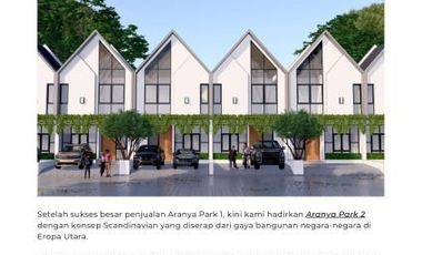Lantai Granite, 15 Menit Ke Kampus UGM, Hunian Dijual Jogja