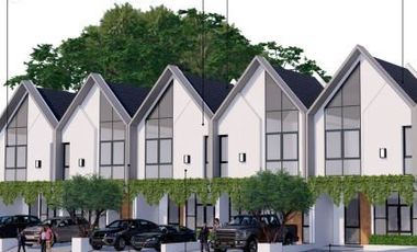 Lantai Granite, 15 Menit Ke Kampus UGM, Hunian Dijual Jogja