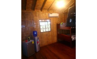 Se vende Quinta productiva sector los Bajos de Montecristi 10 has