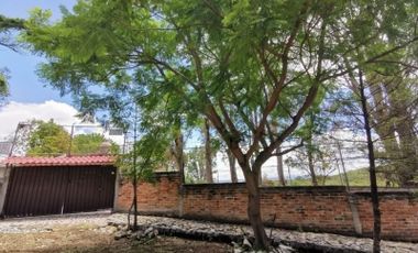 Se vende casa en agua escondida ubicada en Ixtlahuacan de los membrillos