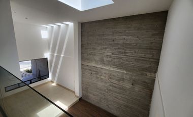 Casa en venta en Residencial San Nicolás Premier, zona Pte.  de Aguascalientes