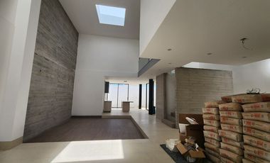 Casa en venta en Residencial San Nicolás Premier, zona Pte.  de Aguascalientes