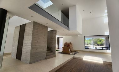 Casa en venta en Residencial San Nicolás Premier, zona Pte.  de Aguascalientes