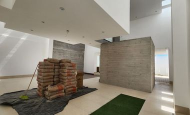 Casa en venta en Residencial San Nicolás Premier, zona Pte.  de Aguascalientes