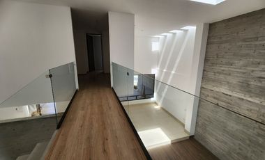 Casa en venta en Residencial San Nicolás Premier, zona Pte.  de Aguascalientes