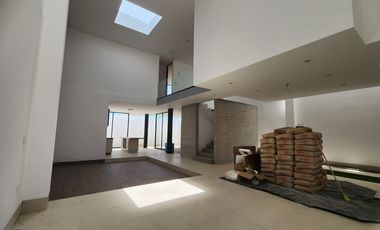 Casa en venta en Residencial San Nicolás Premier, zona Pte.  de Aguascalientes
