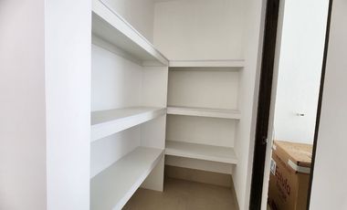 Casa en venta en Residencial San Nicolás Premier, zona Pte.  de Aguascalientes