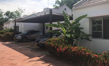 casa en venta en ricaurte -girardot. Cod V4263