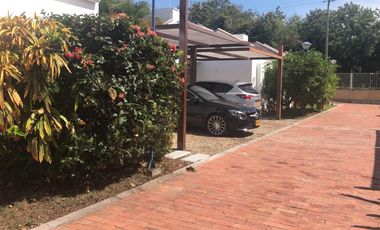 casa en venta en ricaurte -girardot. Cod V4263