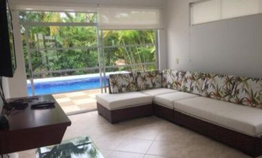 casa en venta en ricaurte -girardot. Cod V4263