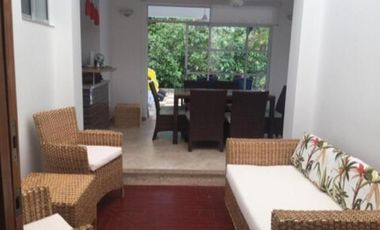 casa en venta en ricaurte -girardot. Cod V4263