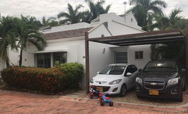casa en venta en ricaurte -girardot. Cod V4263