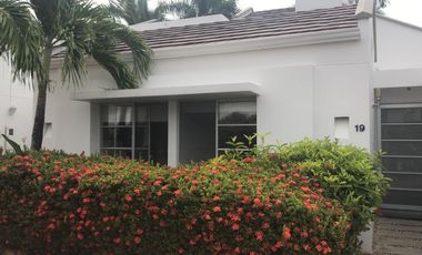 casa en venta en ricaurte -girardot. Cod V4263