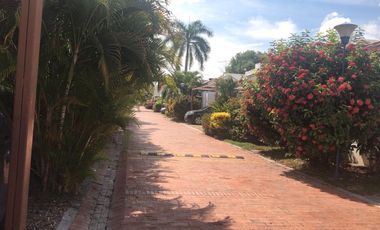 casa en venta en ricaurte -girardot. Cod V4263
