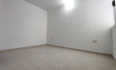 apartamento en arriendo en bocono. Cod A17521