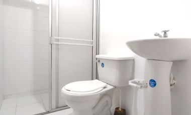 apartamento en arriendo en bocono. Cod A17521