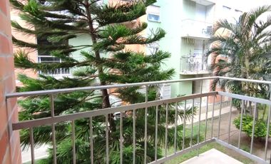 apartamento en arriendo en bocono. Cod A17521