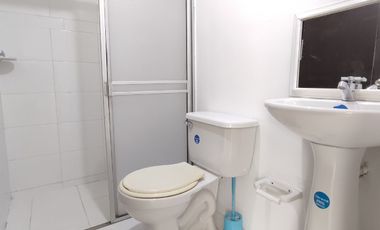 apartamento en arriendo en bocono. Cod A17521