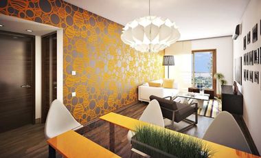 Departamento en venta en Villa Dominico