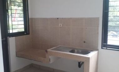 Rumah disewakan di Legenda Wisata Cibubur