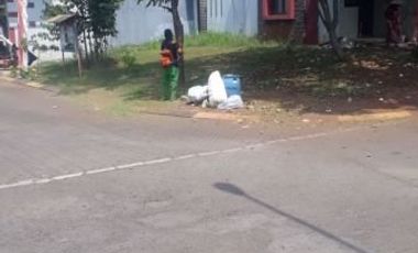 Rumah disewakan di Legenda Wisata Cibubur