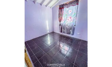 Propiedad en Coquimbo tierras blancas 2 pisos