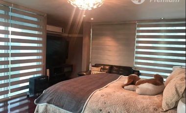 Vive en Pirque: Casa con Piscina, Gimnasio y Entorno Natural