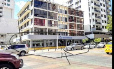 VENTA DE EDIFICIO O LOCALES  EN VIA ARGENTINA