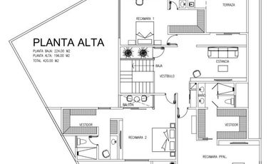 CASA EN VENTA  SUR DE MONTERREY N.L