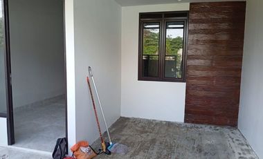 Rumah SHM Siap Huni di Bekasi 6 Mnt ke RS Ananda Bebas Banjir J-32899