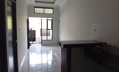 Rumah SHM Siap Huni di Bekasi 6 Mnt ke RS Ananda Bebas Banjir J-32899