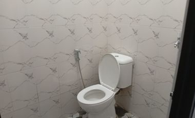 Rumah SHM Siap Huni di Bekasi 6 Mnt ke RS Ananda Bebas Banjir J-32899