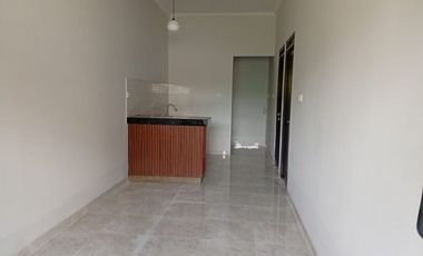 Rumah SHM Siap Huni di Bekasi 6 Mnt ke RS Ananda Bebas Banjir J-32899