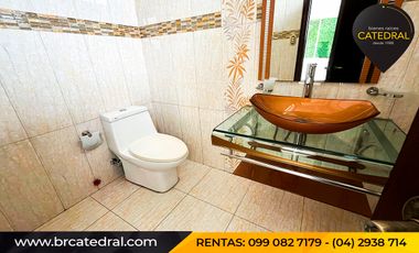 Departamento de arriendo en Fco. de Orellana - Samanes 2 – código:17082