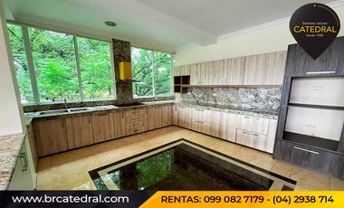 Departamento de arriendo en Fco. de Orellana - Samanes 2 – código:17082