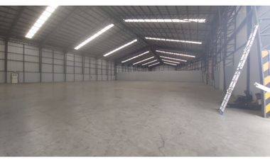 Guayaquil, Vía Daule se alquila bodegas hechas para farmaceuticas