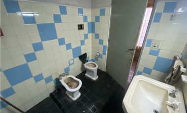 Casa en Venta - A reciclar