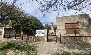 Casa en Venta - A reciclar