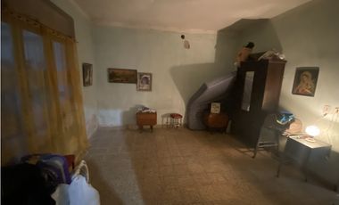 Casa en Venta - A reciclar