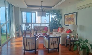 Venta apartamento en Coco del Mar 3 recámaras Ph Vision Tower