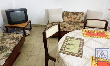 Casa en San Bernardo Del Tuyu