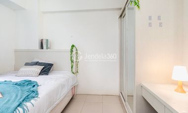 Disewakan Apartemen Bassura City tipe 2BR Full Furnished | BSCC700