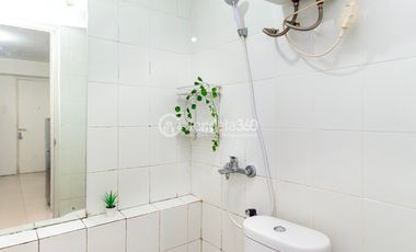 Disewakan Apartemen Bassura City tipe 2BR Full Furnished | BSCC700