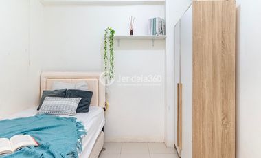 Disewakan Apartemen Bassura City tipe 2BR Full Furnished | BSCC700