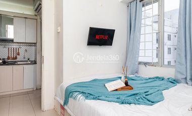 Disewakan Apartemen Bassura City tipe 2BR Full Furnished | BSCC700