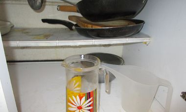 SE RENTA HABITACIÓN CENTRICA EN IZTAPALAPA